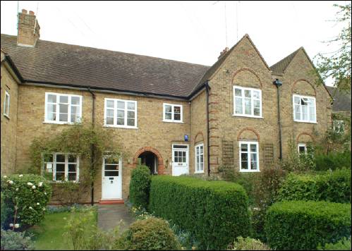 11-13 Coleridge Walk